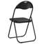 Padded Office Folding Chair Folding Chair Set-1947377248