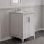 24" Single Bathroom Vanity Set-1156334074