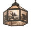 Fly Fisherman Ceiling Fan