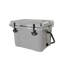 Glacière portative 25QT, glacière rigide isolée avec ouvre-bouteille, porte-gobelet, règle de formage, voyage, plage, camping, pêche-1818862965