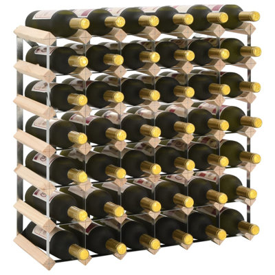Porte-bouteilles de vin Damione