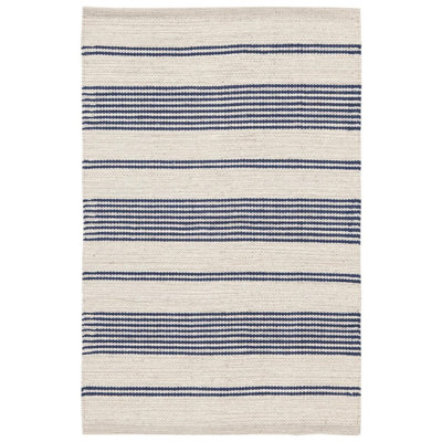 Devoney Geometric Flatweave Kilim Indoor / Outdoor Area Rug