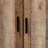 Windsor 12 Pair Shoe Storage Cabinet