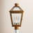 Transparent Lantern Head-92363323