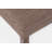 Melo Polyester Upholstered Bench