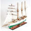 Bateau modèle elcano j.s.