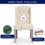 Chaise parsons Lehto