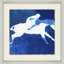 Abstract Horse Study 13 Print