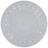 Dozier Hand Woven Performance Solid Color Rug-258960999
