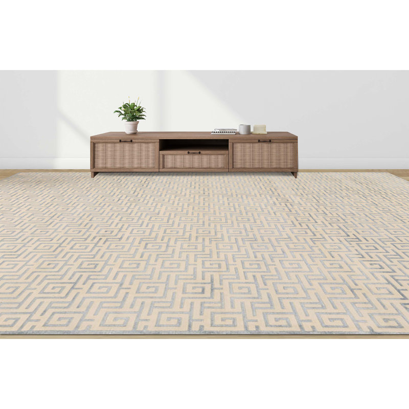 Windsom One-of-a-Kind 10' X 14' Area Rug