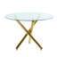 Table de salle à manger Kaizlyn Modern-1591525210-1591525209