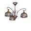 Arnger 3 - Light Chandelier