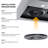Range Hood Replacement, Non-Ducted Charcoal Carbon Filters, for Empava Model# 30RH15F, 30RH16F (Set of 1)