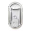 Miroir de salle de bain Orta-152061933-152061935