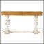 Alcott Buffet Table with Ample Storage and Elegant Design for Dining Room Organization and Style