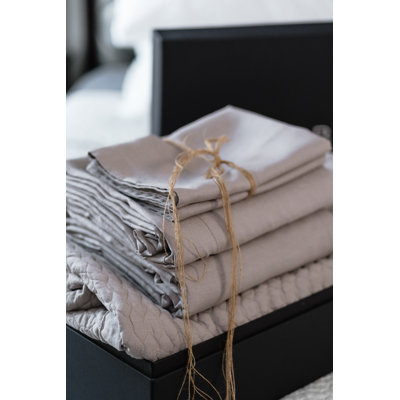 Ensemble de draps en lin