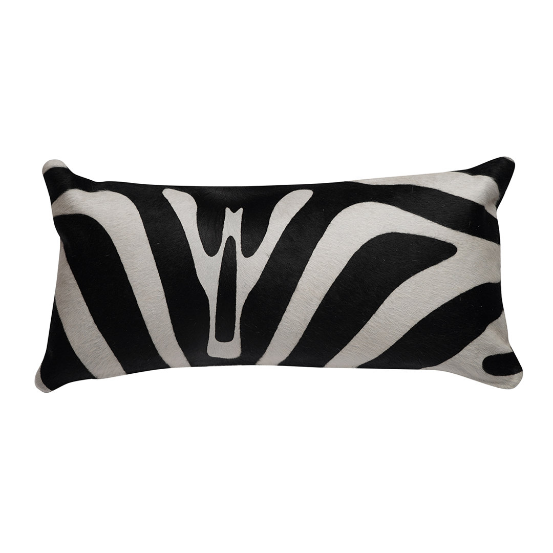  Animal Print Lumbar Pillow Trophy Room Stuff