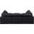 Itala Upholstered U-Shaped Sectional Reversible-94482504