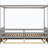 65.03'' Platform Bed