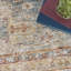 Cyrielle Persian Area Rug-1833675650