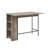 Garcia Extendable Dining Table-938049055