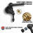 Matte black wall-mounted cooktop faucet with solid brass double-shut-off valves, a 23-inch extended folding swivel arm, and high-flow capacity—ideal for large soup pots, pasta, soups, and seafood stews.