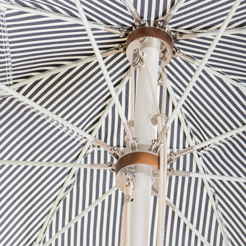 Patio 90'' W Umbrella, Antique White