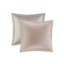 8 pièces - édredon, taies décoratives européennes, coussins décoratifs, lavable à la machine-120218196