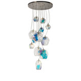 Kalos Eidos 12 - Light Pendant