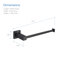Barre à serviettes murale 10 "-53162348