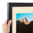 Matte Picture Frame with Mat-70341683