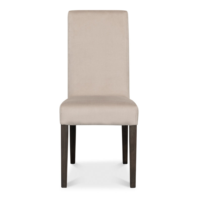 Chaise d'appoint Sawyer, Beige