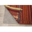 Tapis géométrique kilim 3 x 5