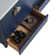 Saimah 48'' Single Bathroom Vanity with Ceramic Top