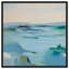 Reproduction d'art sur toile, "Fields in bleu" par Art Remedy-119992651-123282706