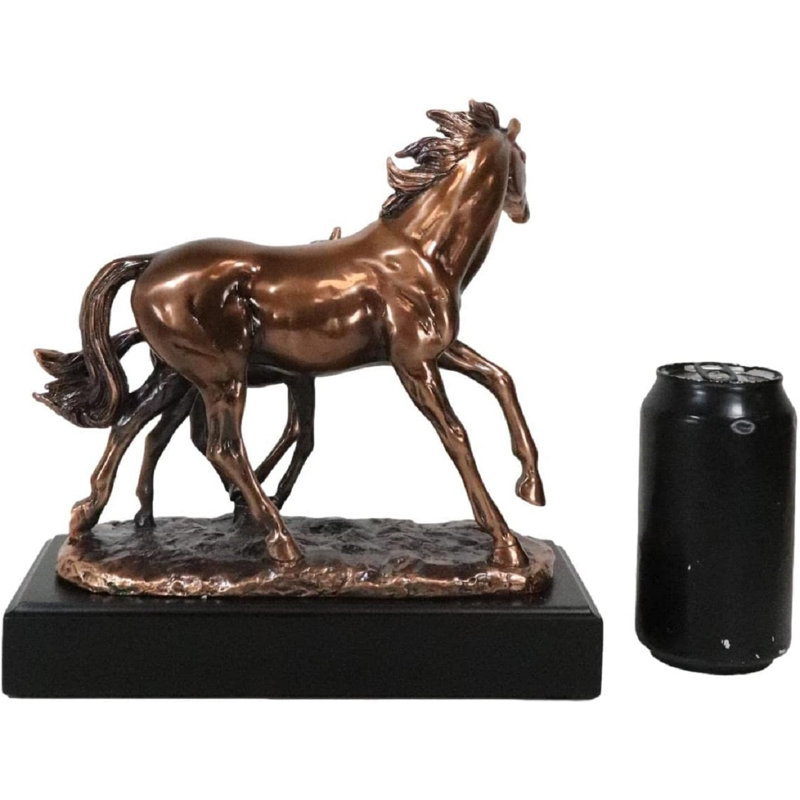 Statue Jorgina