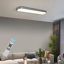Masek 1 - Light 39.37" Acrylic LED Flush Mount-1318593466