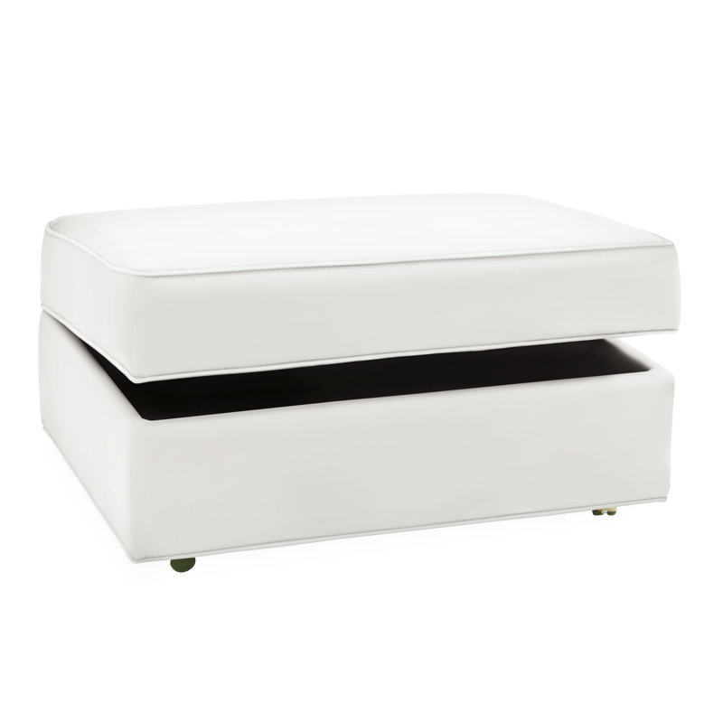 Ottoman, Elite Ivory; 0321-91