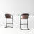 Higbee Genuine Leather Bar & Counter Stool-90891957-106202950