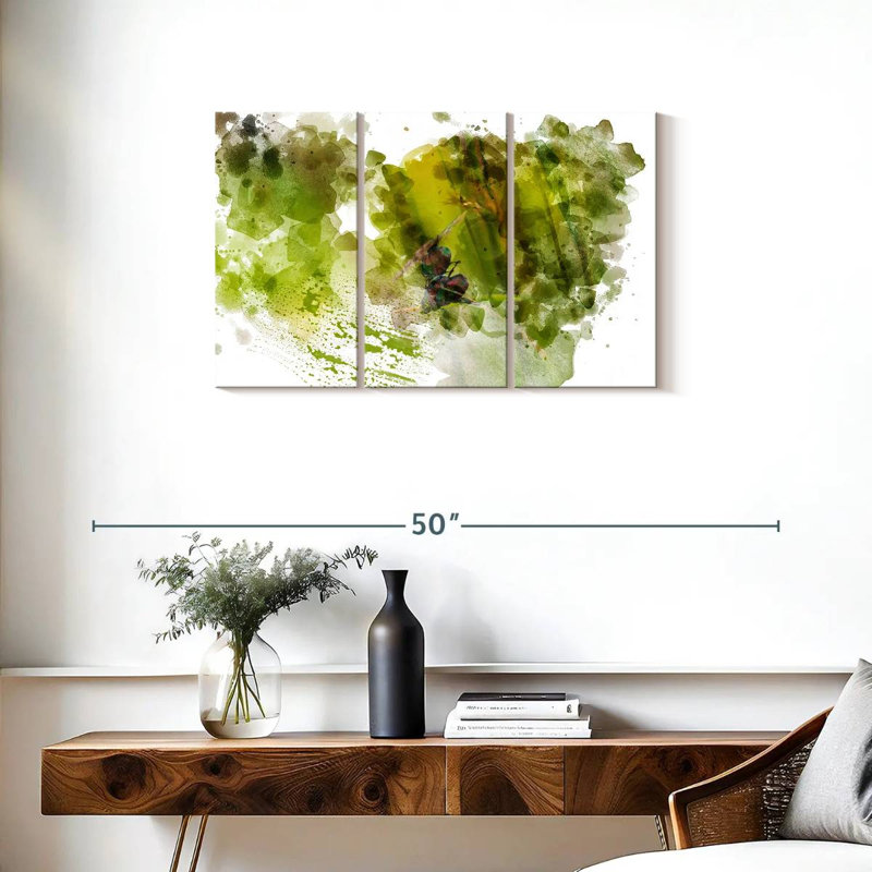 Avery Insects Exhibition, 20" H x 33" W