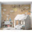 Papier peint pour enfants - Aesthetic Rainbow Day-1428206124