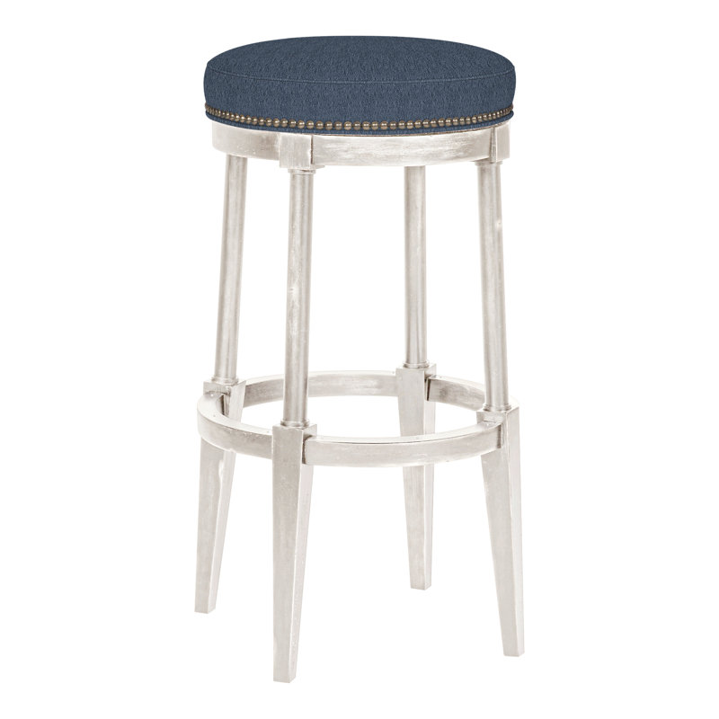 Lydia Stool, Yes, Navada Blue, Casa Blanca
