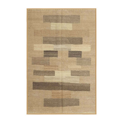 Abstract Indoor Rug