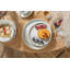 Emily 12 Piece Dinnerware Set, Service for 4