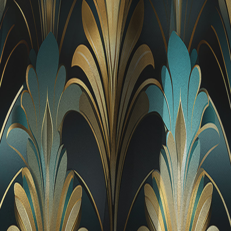 Nicholle - Damask Curtain - Blackout Damask Curtain - 1 Panels, 52" W x 90" L