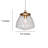 Vittorio 1 - Light Pendant