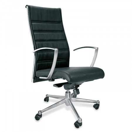 Baglieri Executive Chair, 119" H