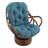 Lounge Chair Cushion-397455261