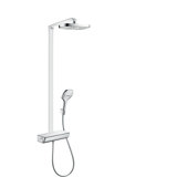 Raindance Pressure Balanced Complete Shower System with Select