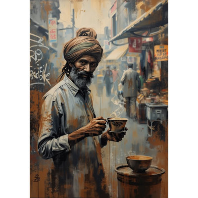 Chai Soul